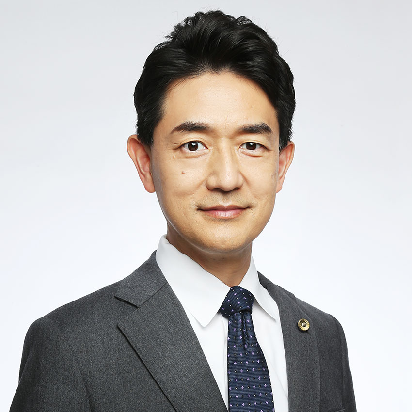 弁護士法人フィード 代表 大竹 夏夫